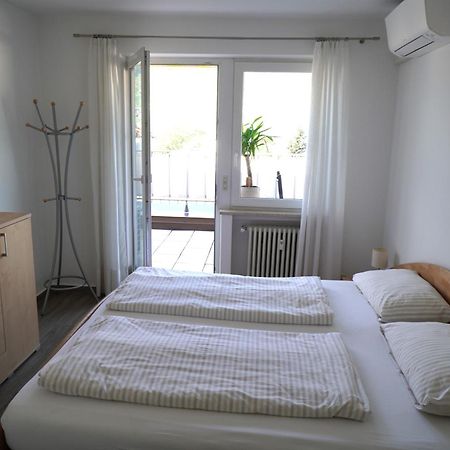 Apartment Roma Merano Eksteriør bilde