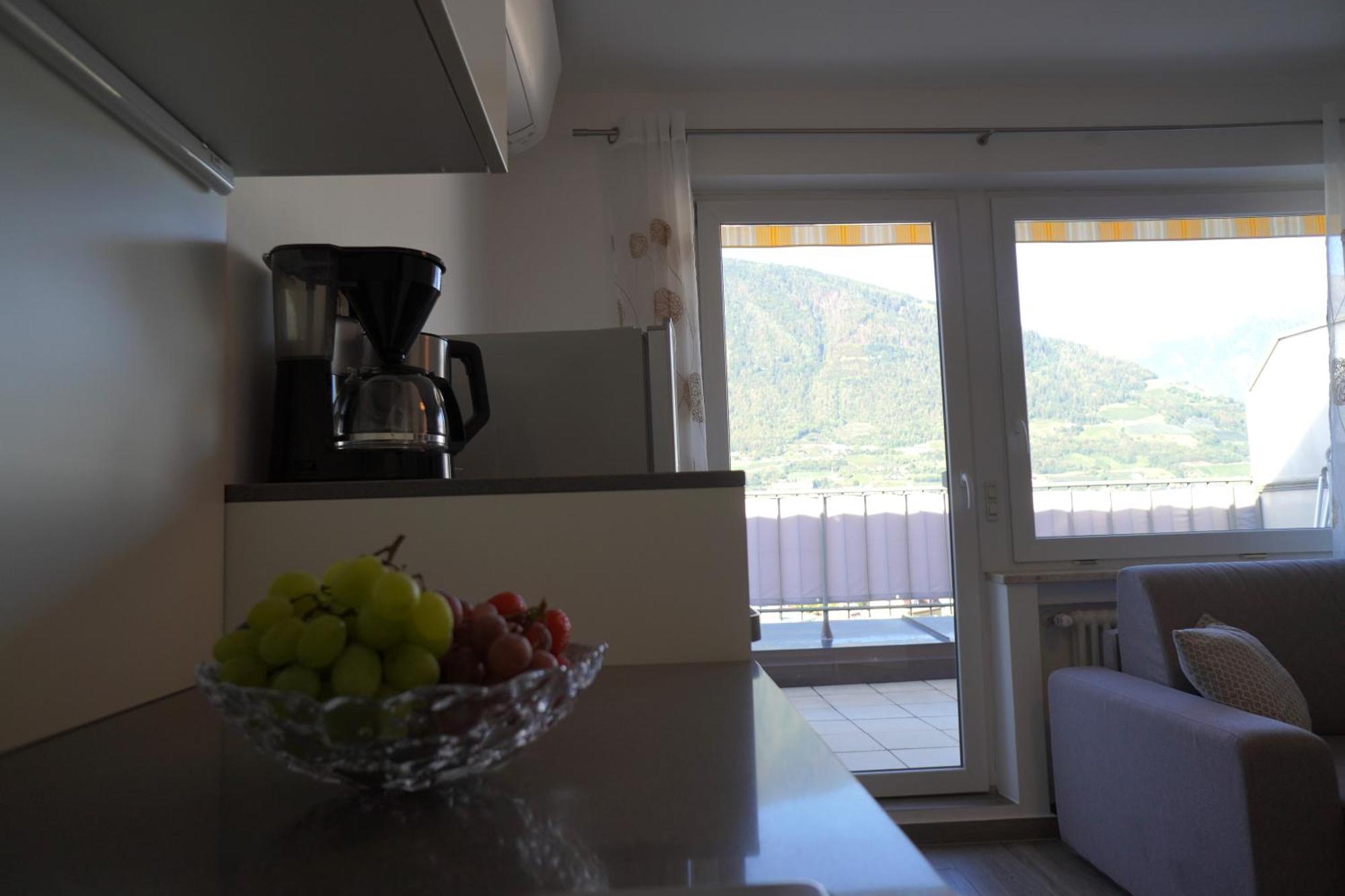 Apartment Roma Merano Eksteriør bilde