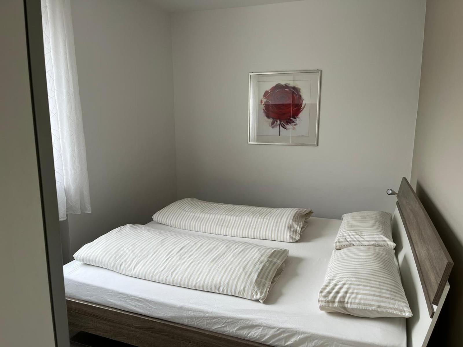 Apartment Roma Merano Eksteriør bilde