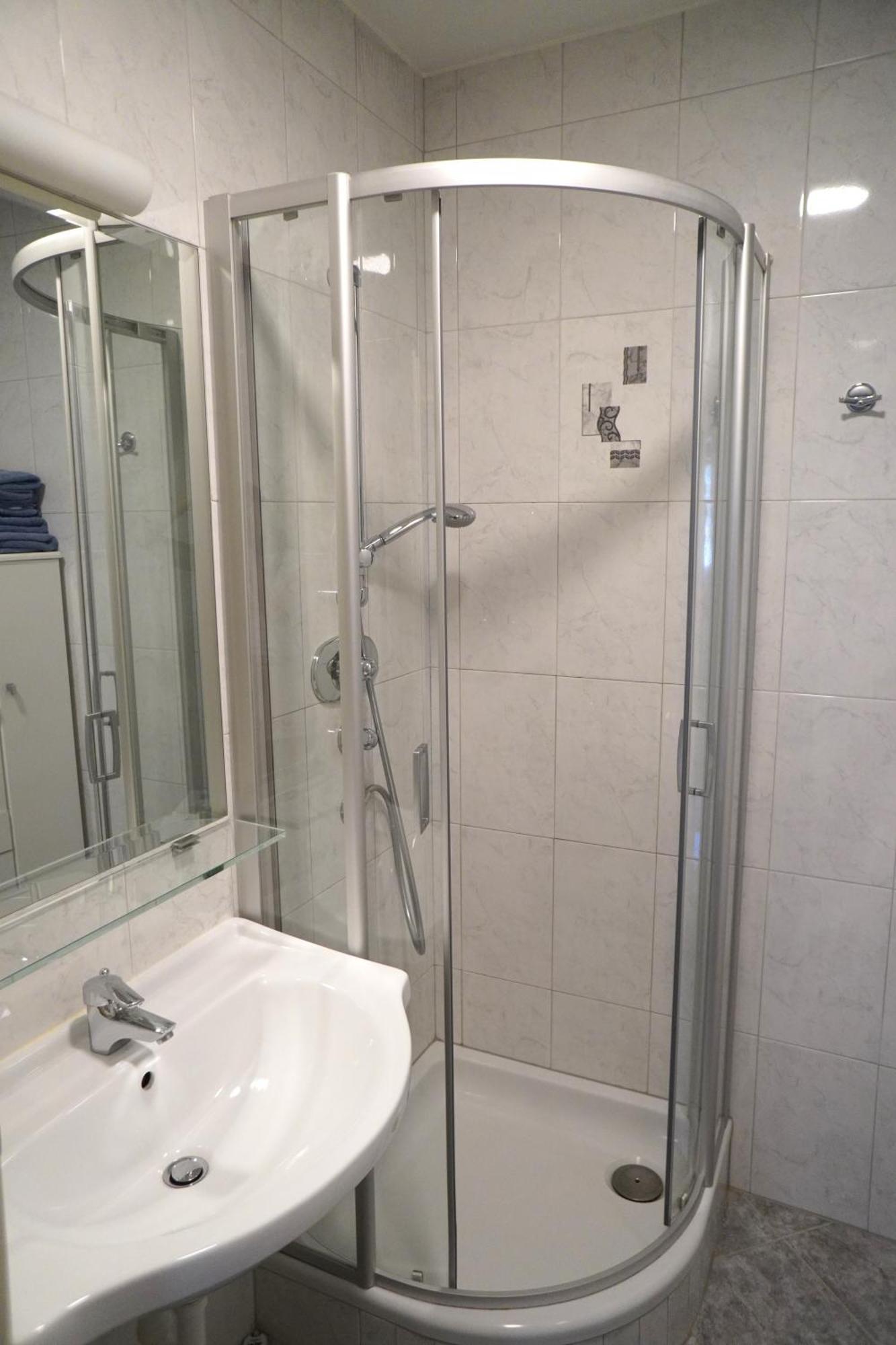 Apartment Roma Merano Eksteriør bilde