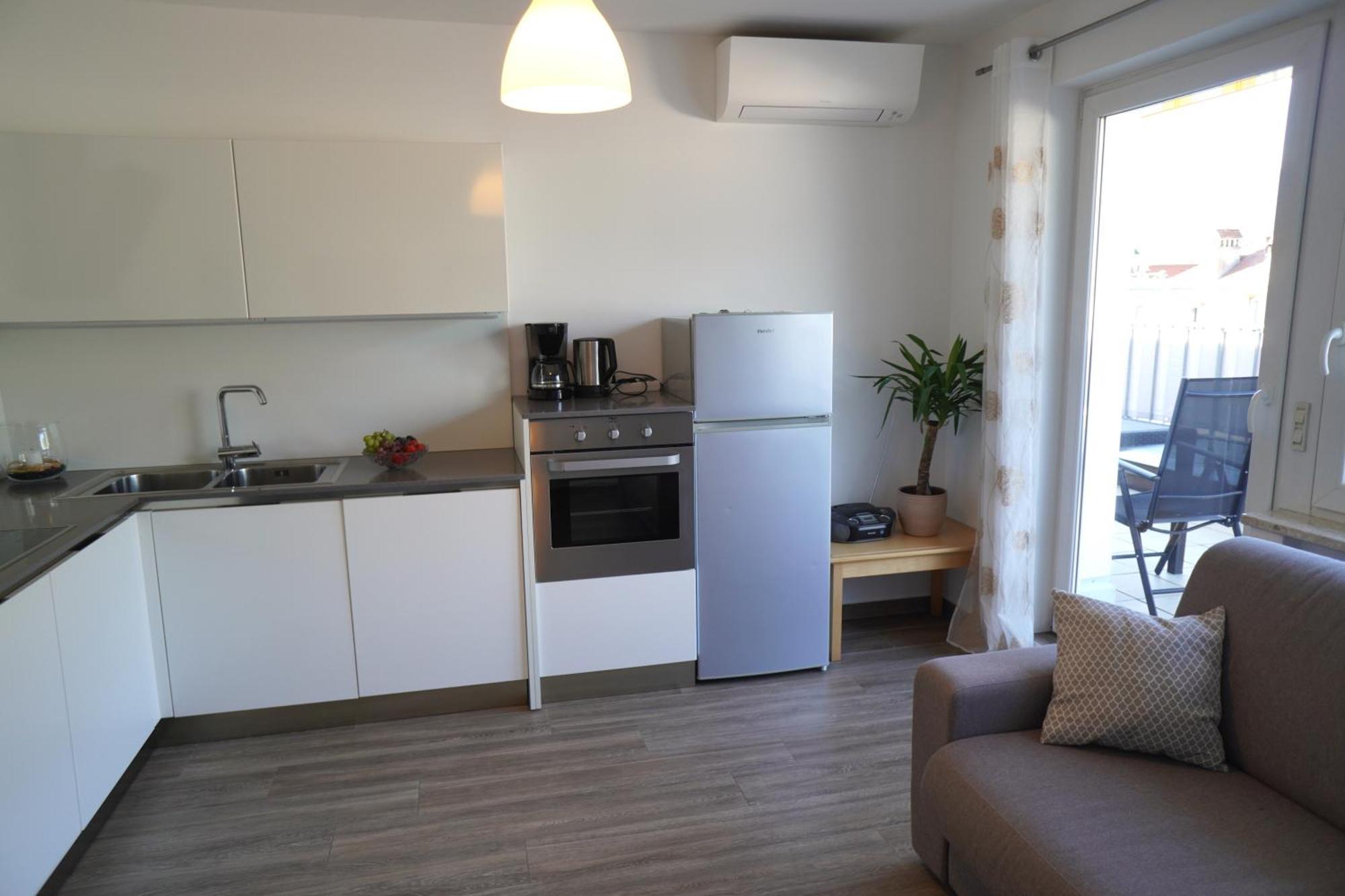 Apartment Roma Merano Eksteriør bilde