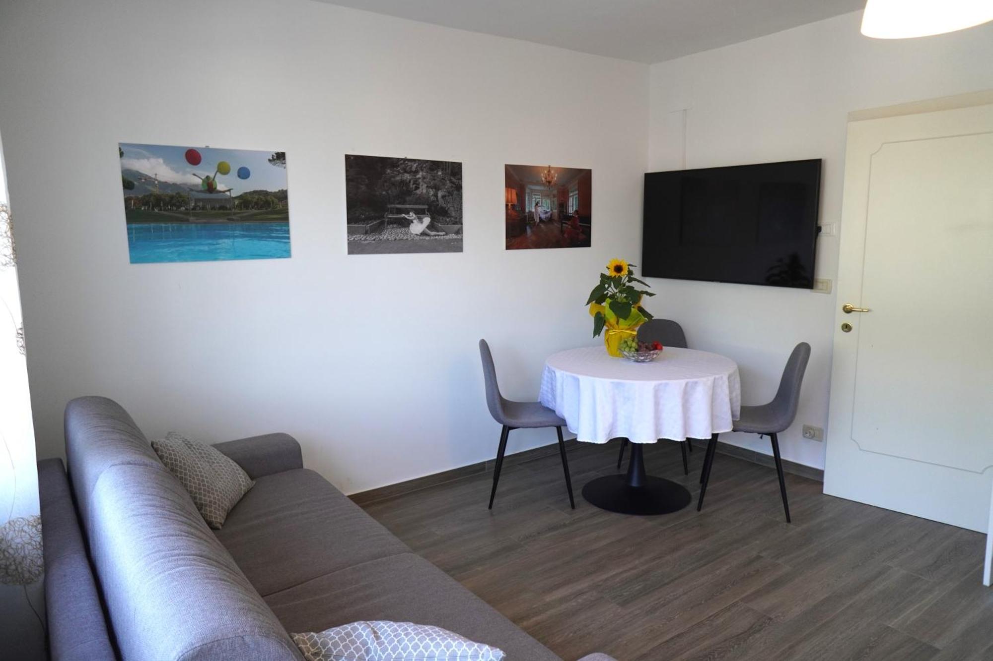 Apartment Roma Merano Eksteriør bilde