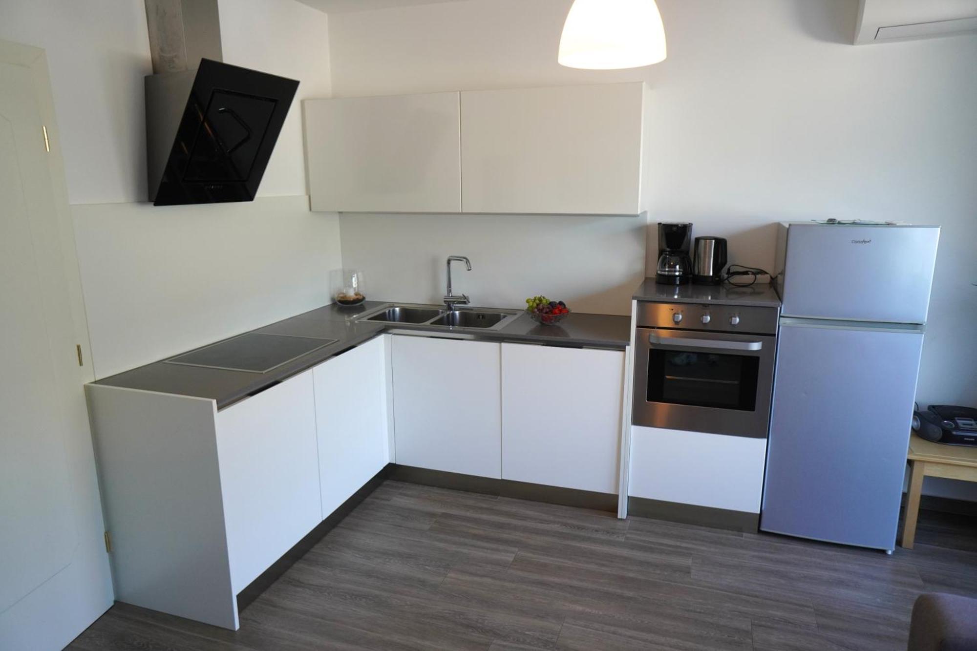 Apartment Roma Merano Eksteriør bilde