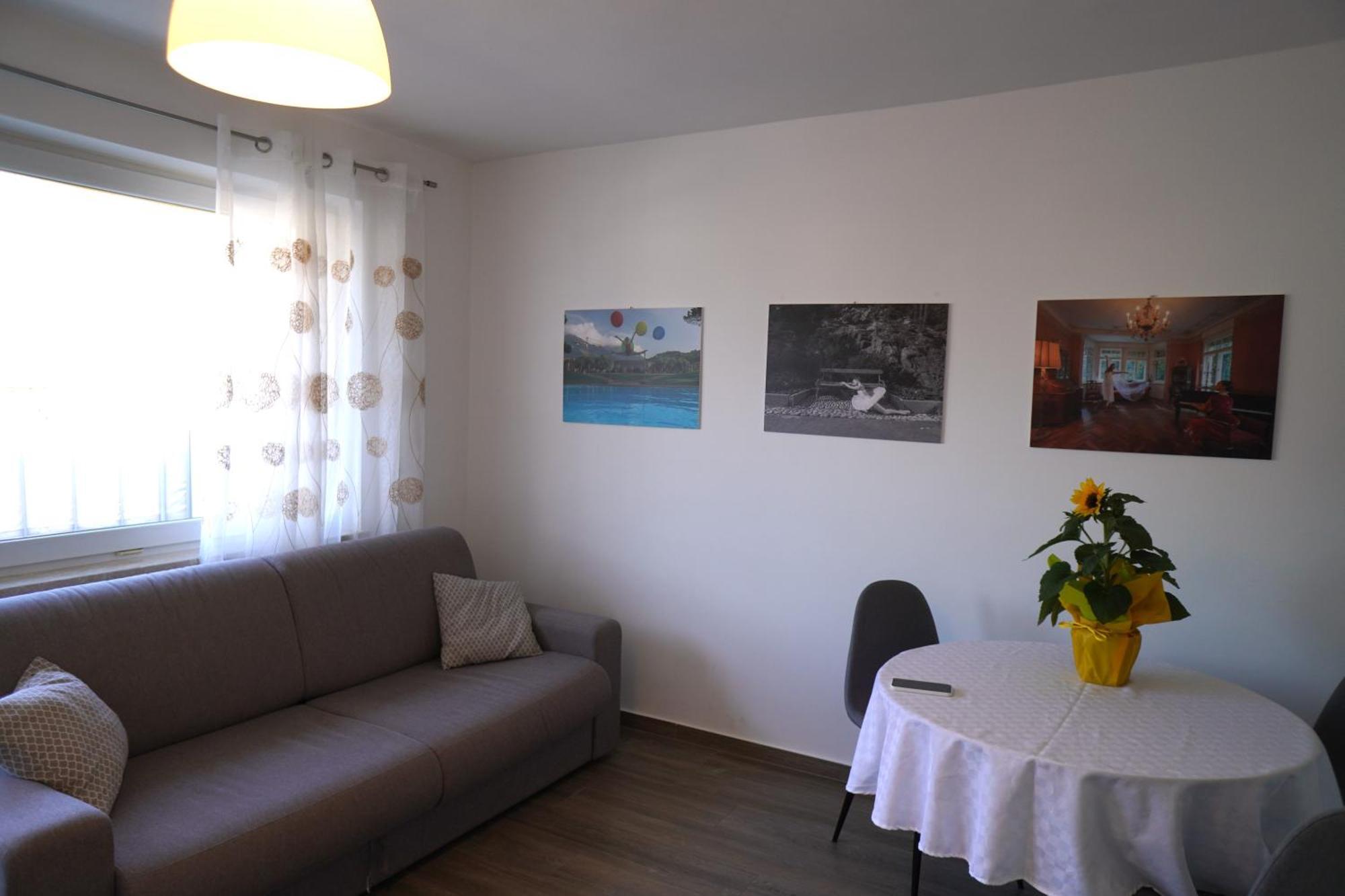 Apartment Roma Merano Eksteriør bilde