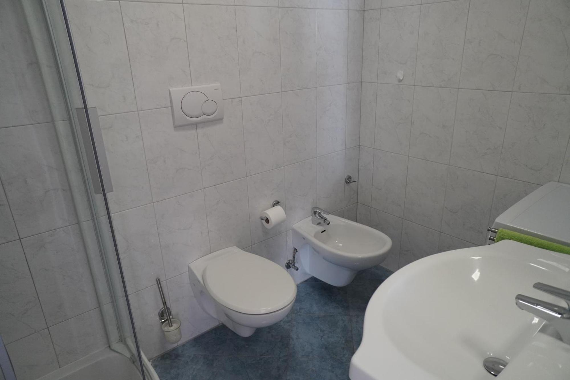 Apartment Roma Merano Eksteriør bilde