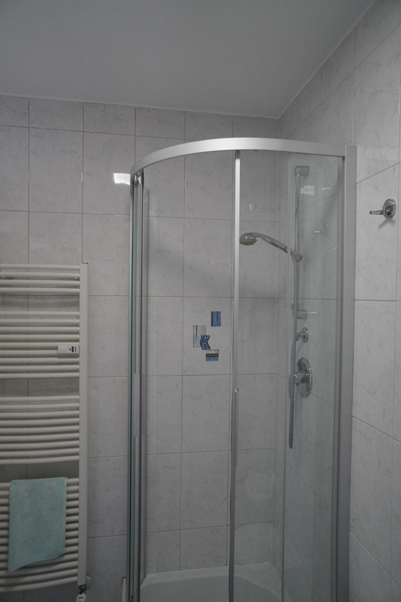 Apartment Roma Merano Eksteriør bilde