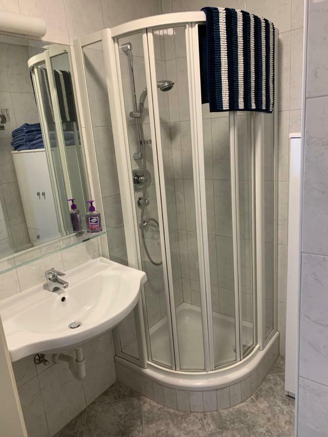 Apartment Roma Merano Eksteriør bilde
