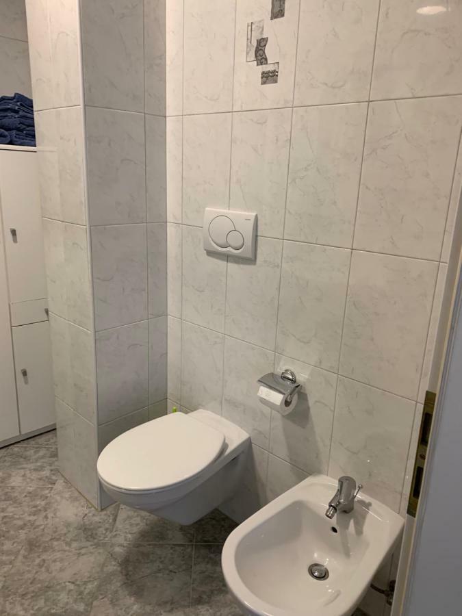 Apartment Roma Merano Eksteriør bilde