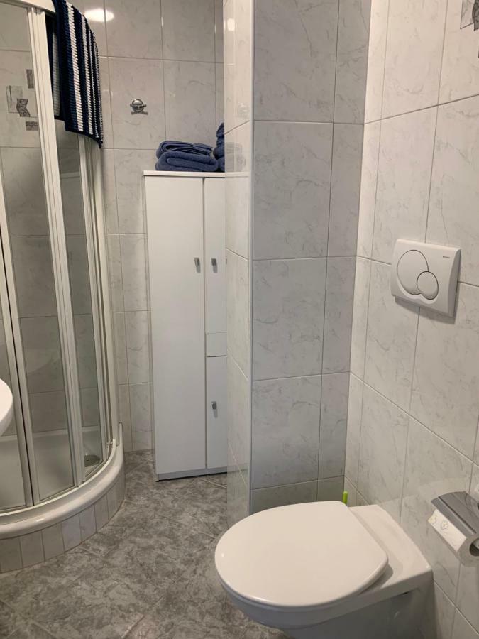 Apartment Roma Merano Eksteriør bilde